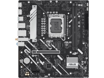 ASUS PRIME H810M-A WIFI