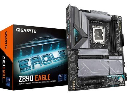 Z890 EAGLE 01 s
