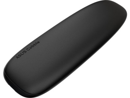 ASUS COBBLE černý M.2 NVMe/SATA SSD 10Gbps USB-C case (ESD-A1A)