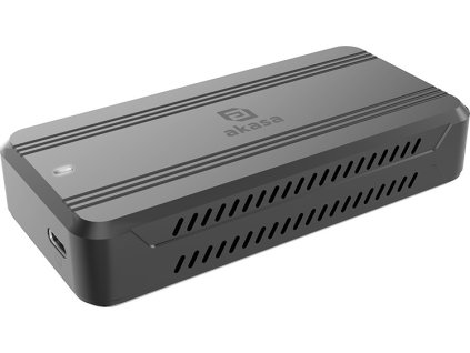 AKASA M.2 PCIe NVMe SSD Alu kryt 40GB/s