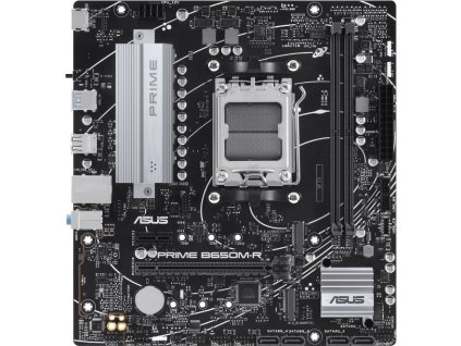 ASUS PRIME B650M-R/AM5/mATX