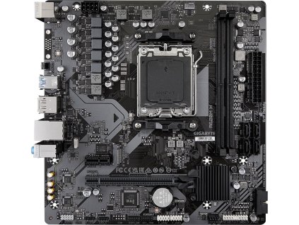 GIGABYTE A620M H/AM5/mATX