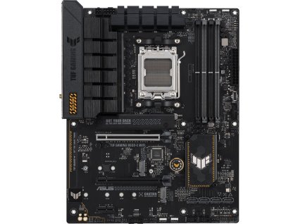 ASUS TUF GAMING B650-E WIFI/AM5/ATX