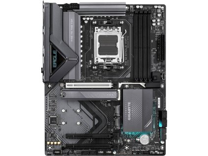 GIGABYTE X870 EAGLE WIFI7/AM5/ATX