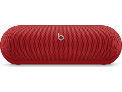 Beats Pill/Statement Red