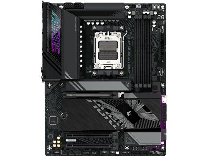 GIGABYTE X870E AORUS ELITE WIFI7/AM5/ATX