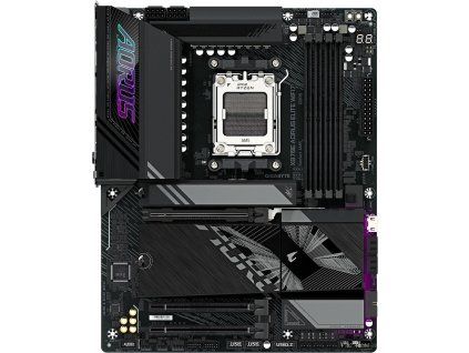 X870E AORUS ELITE WIFI7 3 s