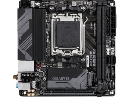 GIGABYTE B650I AX/AM5/mITX