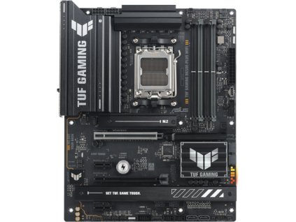 AKCE ASUS TUF GAMING B650E-PLUS WIFI