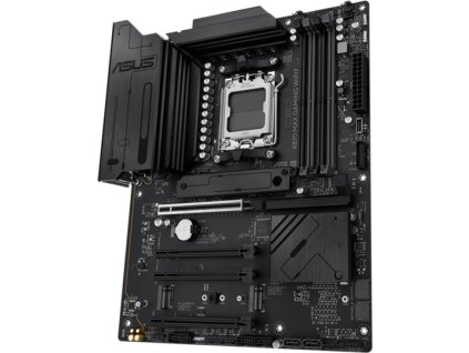 ASUS X870 MAX GAMING WIFI7
