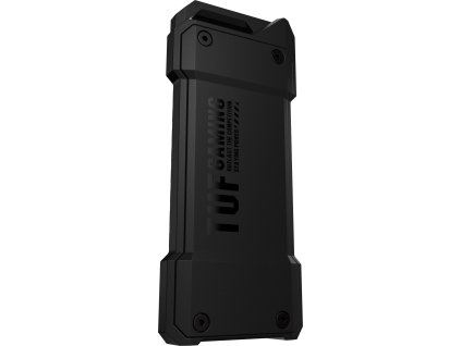 ASUS TUF GAMING A1 černý M.2 NVMe/SATA SSD 10Gbps USB-C case (ESD-T1A)