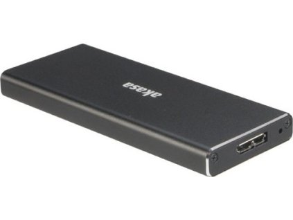 AKASA USB 3.1 externí rámeček pro M.2 SSD