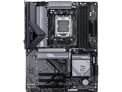 GIGABYTE B850 EAGLE WIFI6E/AM5/ATX