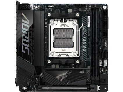 B850I AORUS PRO 3 s