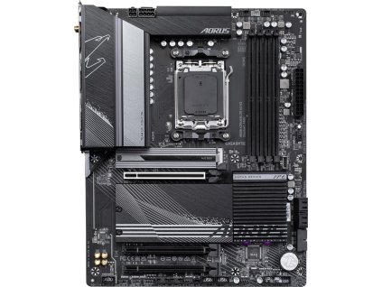 GIGABYTE B650 AORUS ELITE AX V2/AM5/ATX