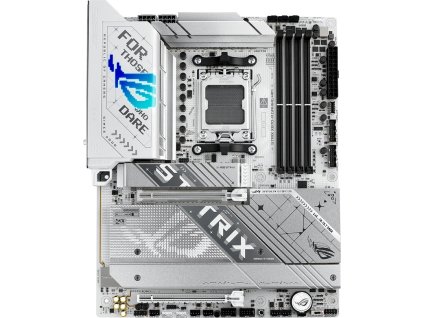 ASUS ROG STRIX X870-A GAMING WIFI/AM5/ATX