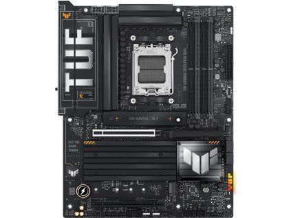 TUF GAMING X870 PLUS WIFI 2D 2 s