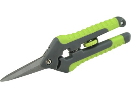 Nůžky zahradní úzké 160mm bypass