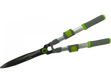 Nůžky na živý plot teleskopické 72 - 92cm