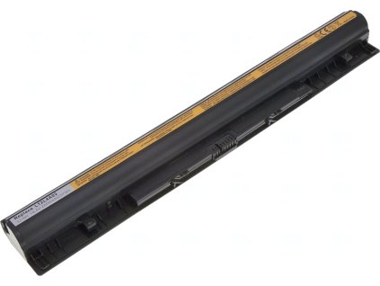 Baterie T6 Power Lenovo G500s, G400s, IdeaPad G40-70, G50-70, Z50-70, 2600mAh, 37Wh, 4cell
