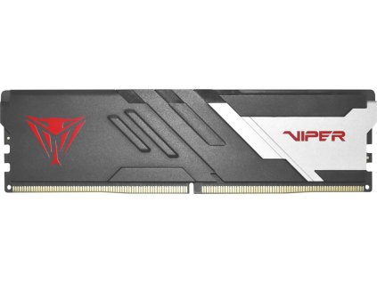 PATRIOT VIPER VENOM 16GB DDR5 6000MHz / DIMM / CL40 / 1,1V /