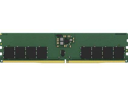 ktc ddr5 non ecc cudimm 1R X8 1 s hr