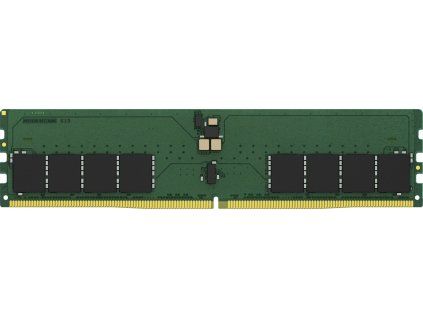 CUDIMM 32GB DDR5-6400MHz CL52 2Rx8