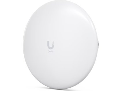 Ubiquiti Wave Nano - 60GHz PtP/PtMP klient, 41dBi, 5GHz záloha, 1x GbE,  propustnost 2 Gbps