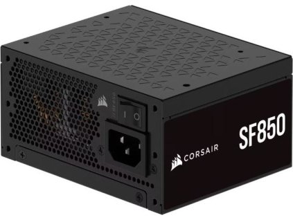CORSAIR SF850/850W/SFX/80PLUS Platinum/Modular/Bulk