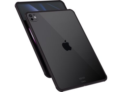 Epico Hero kryt pro iPad Pro 11" M4/M5 transparent