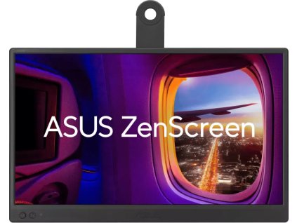 PROMO 15,6'' WLED MB169CK