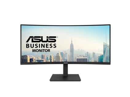 ASUS/VA34VCPSR/34"/VA/wQHD/100Hz/4ms/Černá/3R