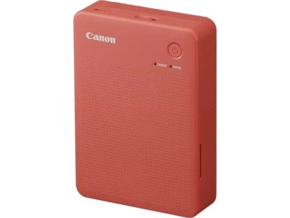 Canon Selphy/QX20 RD/Tisk/WiFi