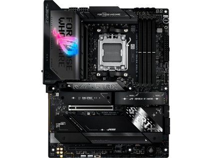 ROG Strix X870E E Gaming WiFi 12 s
