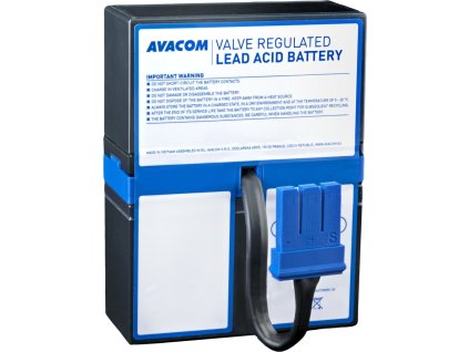 AVACOM RBC33 - baterie pro UPS