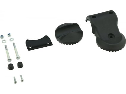 Náhradní upevňovací objímka pro 02125 a 02126