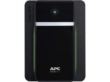 APC EASY UPS 1200VA (650W)/ AVR/ 230V/ 6x IEC zásuvka