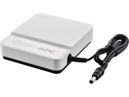 APC Network UPS 12Vdc 3A, Lithium Battery