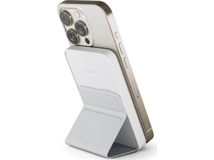 Epico Mag+ PowerBanka - 7000mAh - bílá