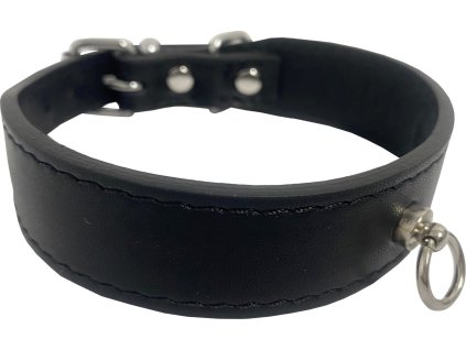 HUHUBAMBOO EXCLUSIVE obojek černý M