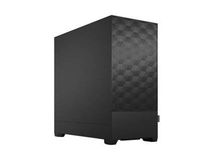 Fractal Design Pop Air Black Solid/Midi Tower/Černá