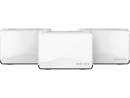 Halo H27BE(3-pack) BE3600 Home Mesh WiFi7 system