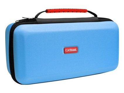 TRUST GXT1252 XL HARDCASE SWITCH 2 BLUE