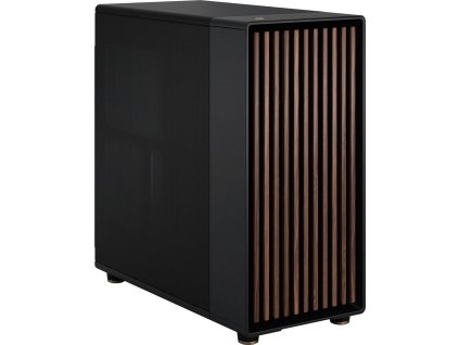 Fractal North XL/Midi Tower/Černá
