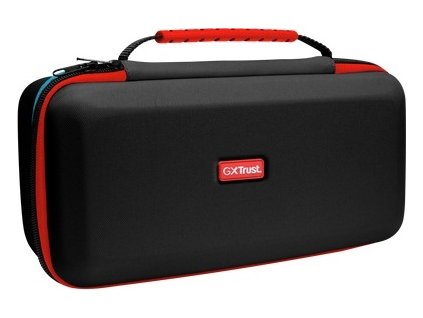 TRUST GXT1252 XL HARDCASE SWITCH 2 BLACK