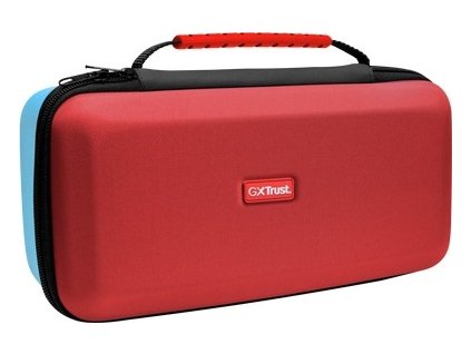 TRUST GXT1252 XL HARDCASE SWITCH 2 RB