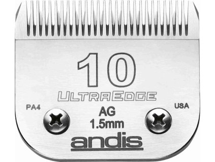 Náhradní nůž 1,5 mm k #23872 a #23873  - stříhací strojky Andis
