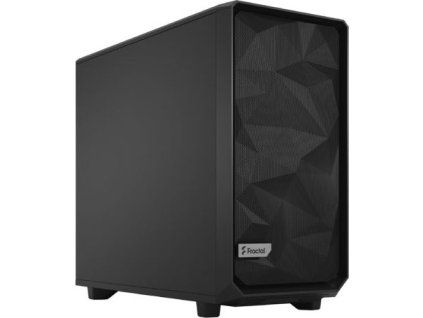 Standard Studio Meshify2 Black Sheetmetal Standard s