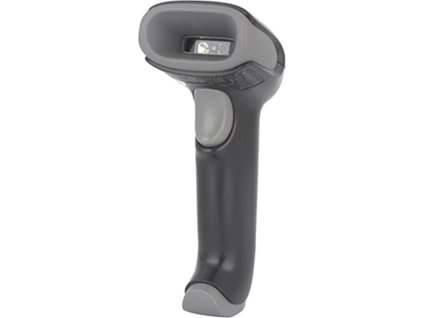 Honeywell Voyager XP 1472g - Desinfectant Ready, BT, 2D, charge & communication base USB