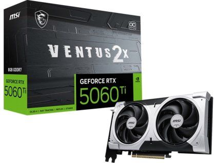 5060ti ventus 2x plus 1